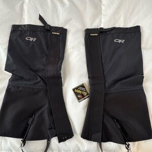 Outdoor Research Waterproof Crocodile Gaiters XXL